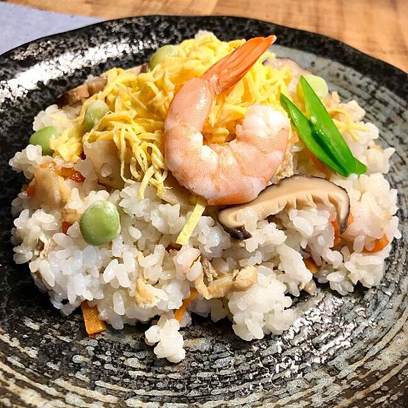 バラ寿司とは 食の人気 最新記事を集めました はてな バラ寿司とは 食の人気 最新記事を集めました はてな