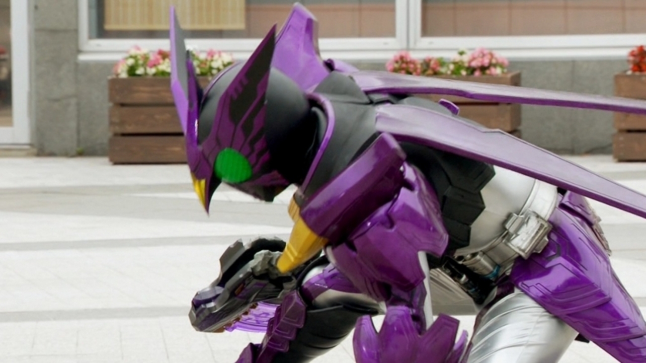 誰が火野映司を殺したか？〜『仮面ライダーオーズ』感想 - Out of Contents