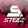 ダンス上達アプリ dance+ by STEEZ