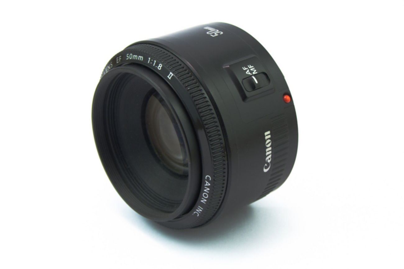 EF50mm F1.8 II」を購入するつもりなら「EF50mm F1.8 STM」を買った方 