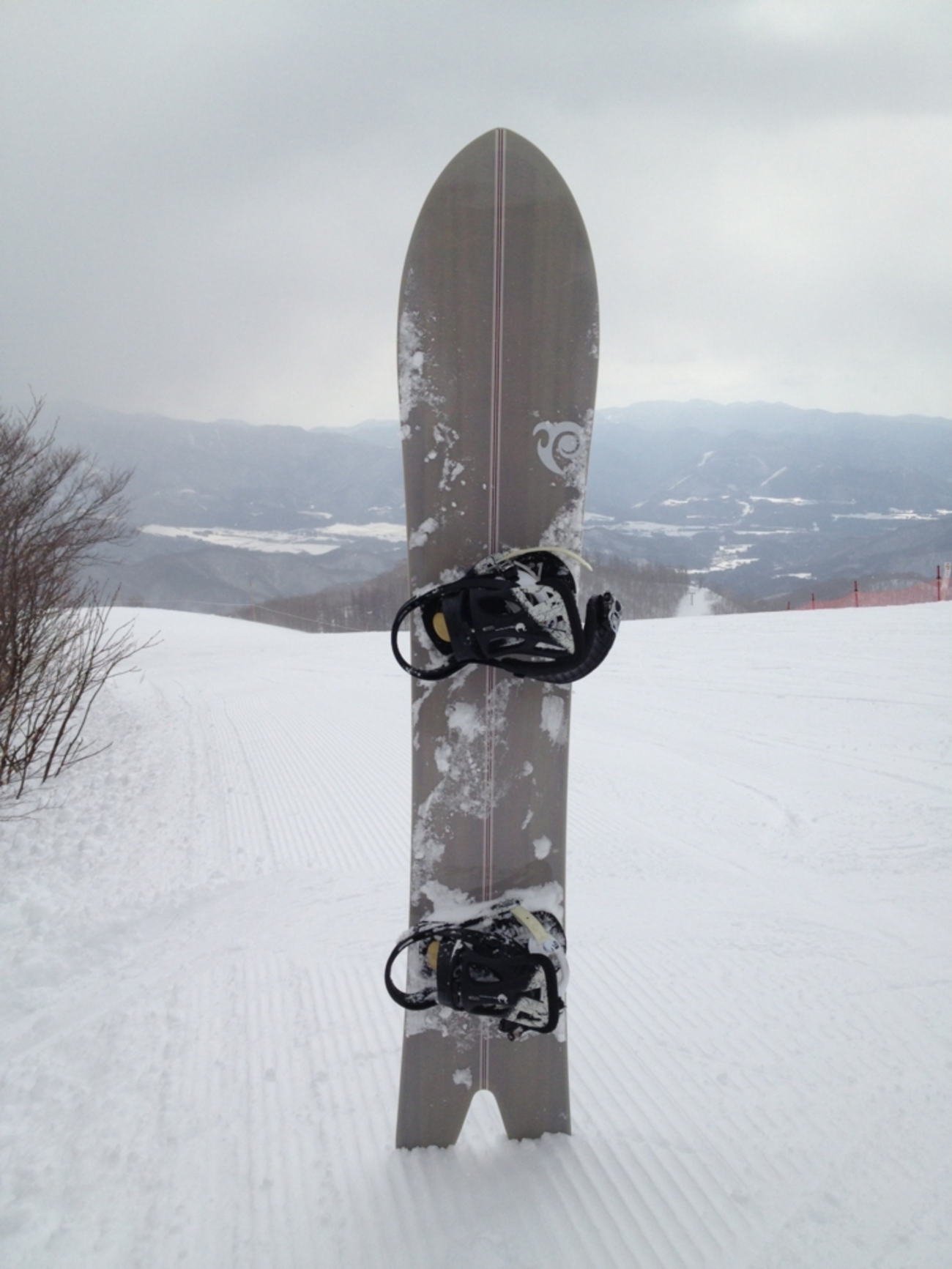 GENTEMSTICK ゲンテンスティック MAGIC38 0 MAGIC - 168cm Gentemstick 