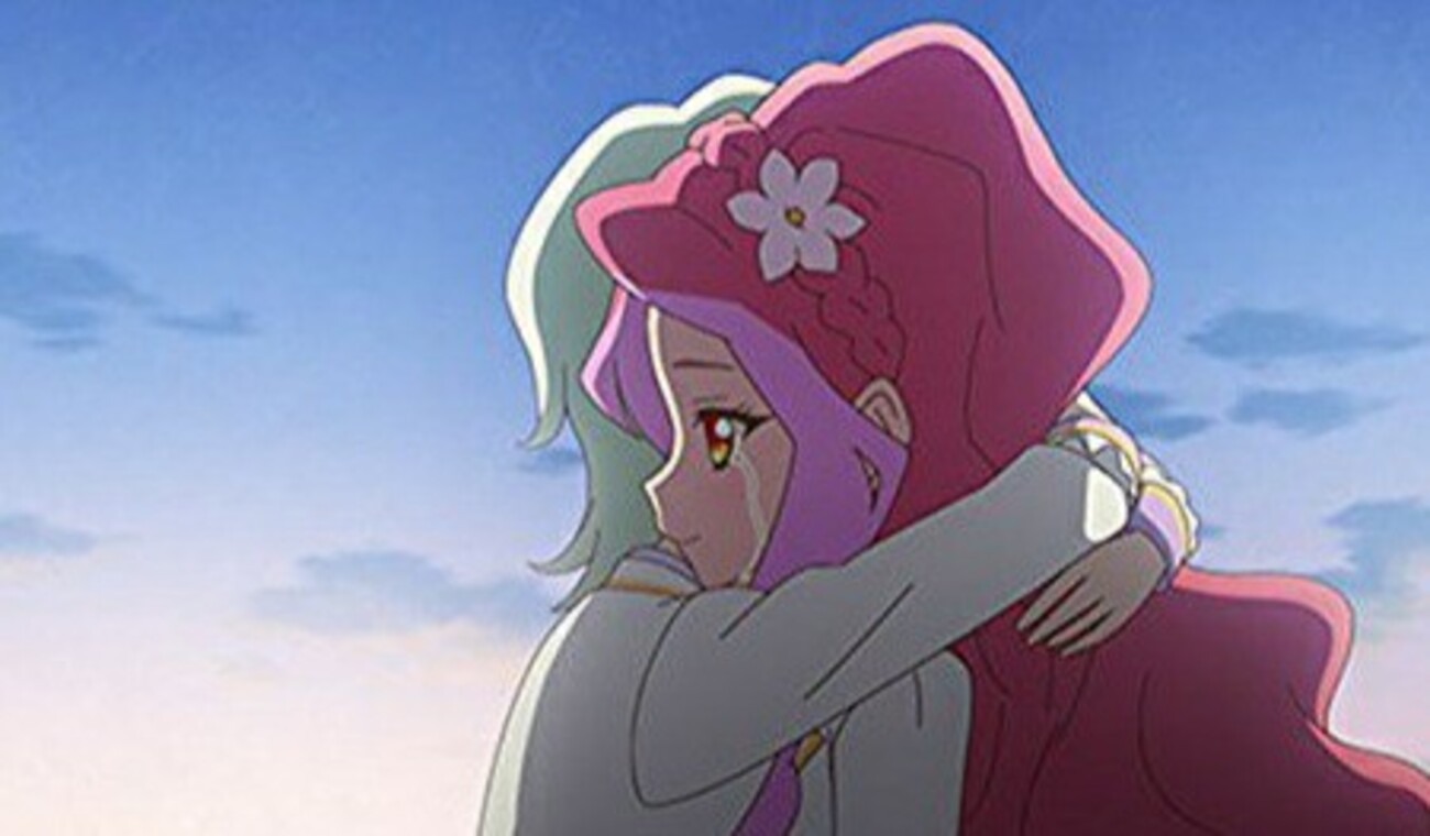 注目の福袋をピックアップ！ 感想『アイカツスターズ！ 97話』 さらばヴィーナスアーク ゲームセンター・ゲームカード