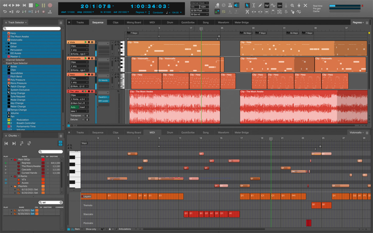 MOTU Digital Performer 7 音楽制作ソフト＋徹底操作ガイド backend=imagemagick;version=1;