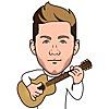 Niall Horan の公式絵文字 NiallMoji