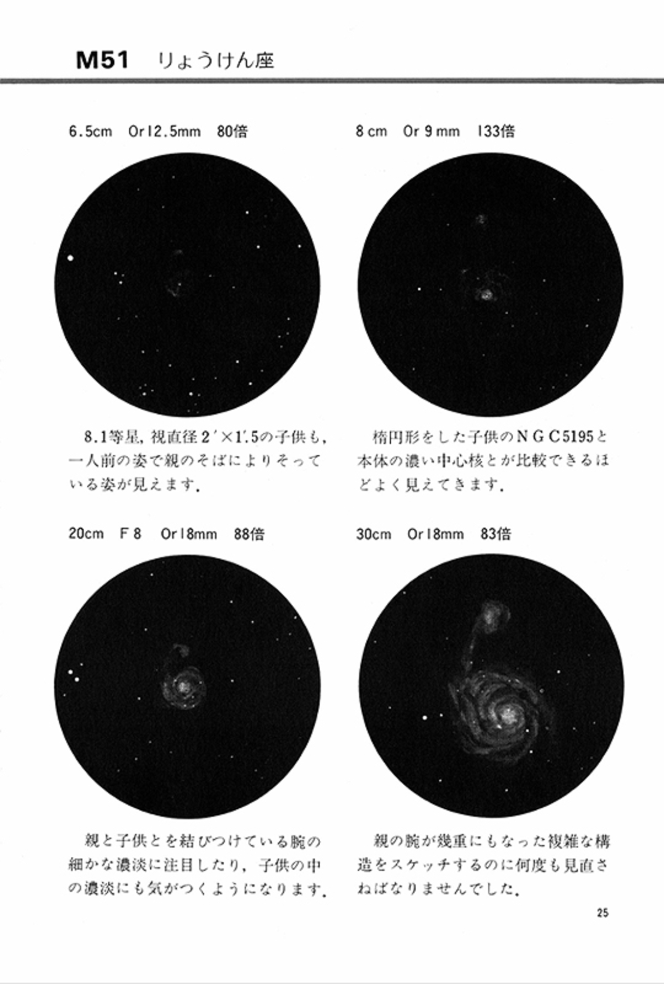 お世話になった天文書１-② - Starlight Terrace