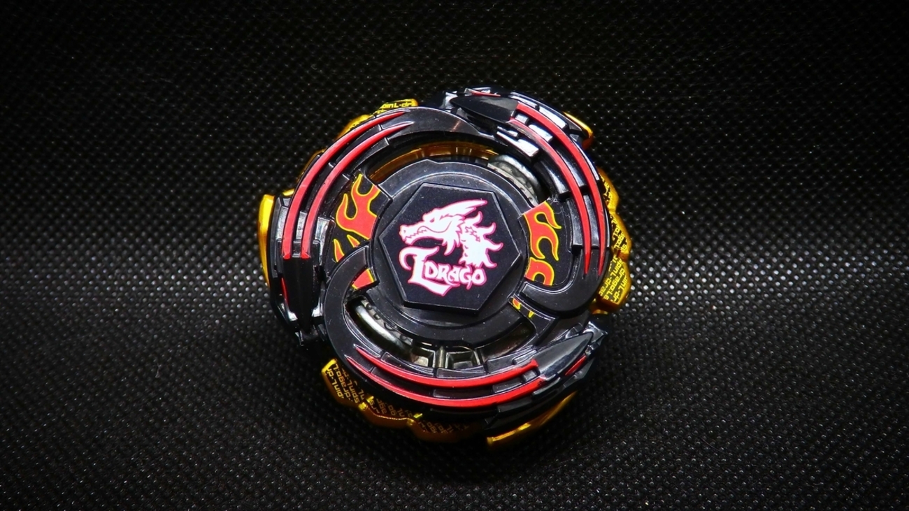 B-151 ライトニングエルドラゴ.10R.Z