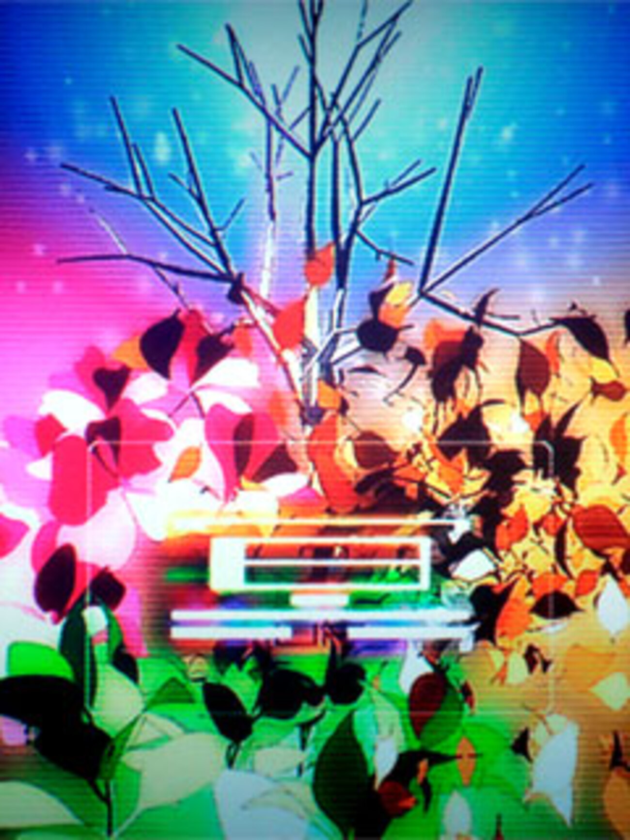 冥（ONE MORE EXTRA STAGE） - PASHA PASHA PARADISE