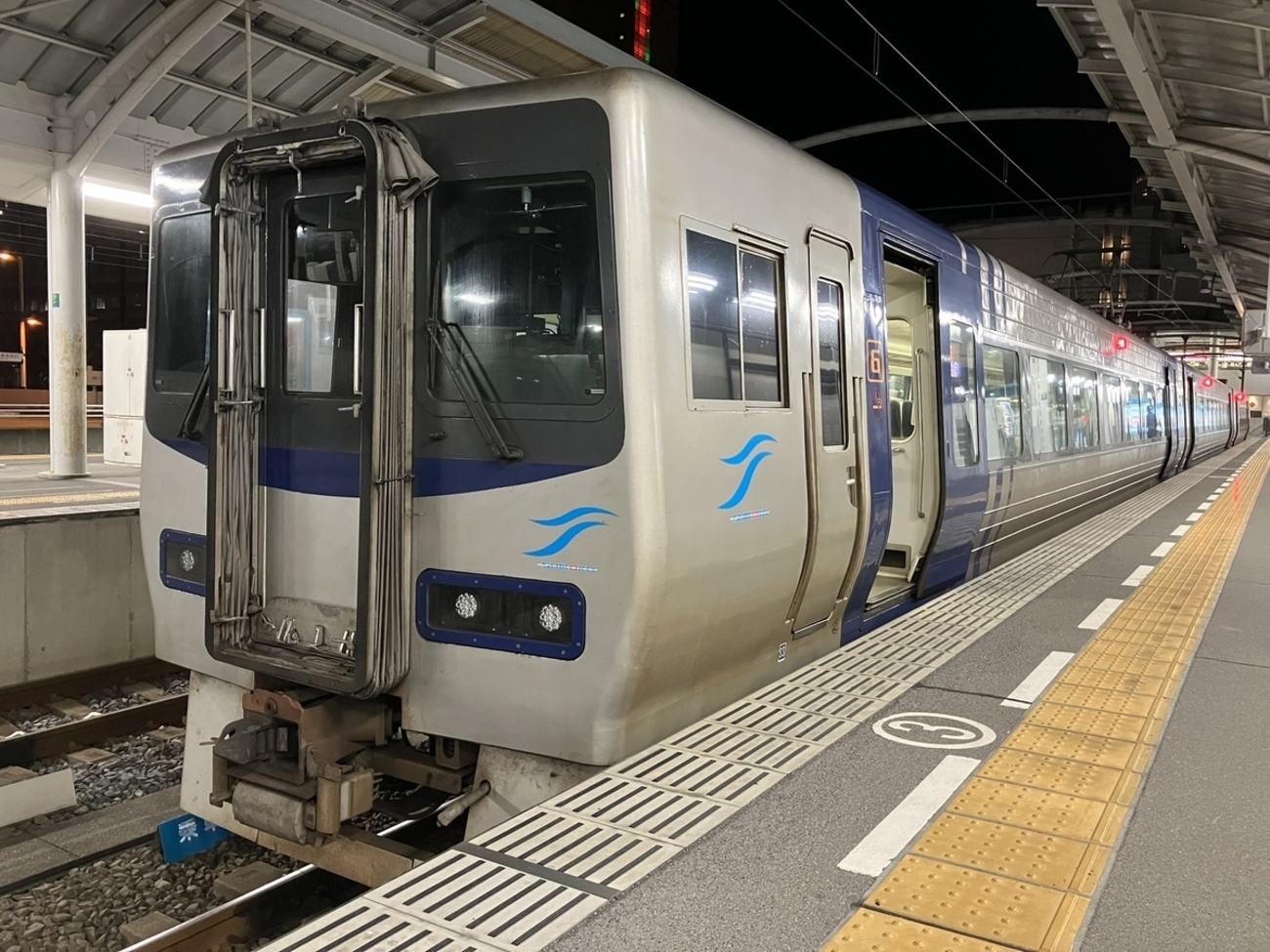 走行音】四国8000系 特急いしづち26号 高松→伊予西条 - 走行音の