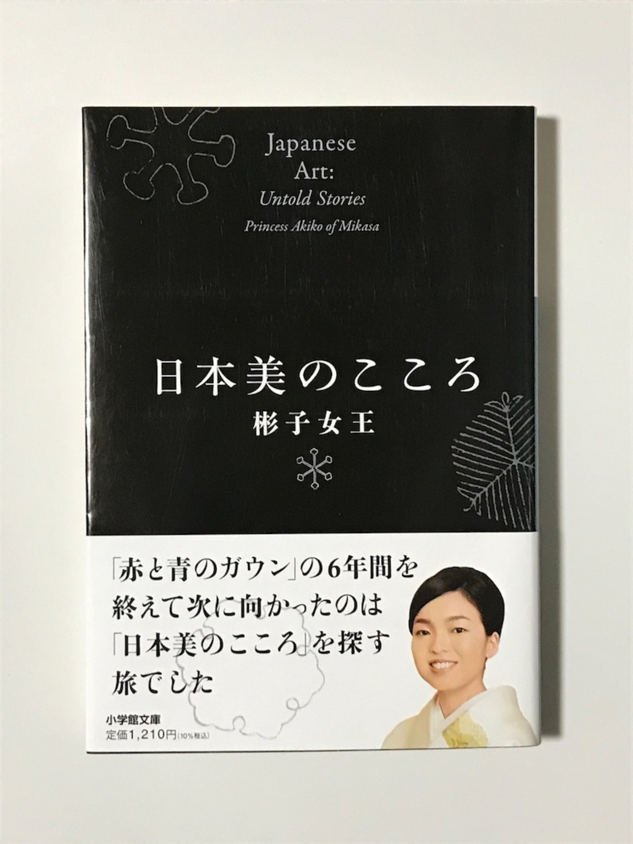 1656】日本美のこころ（読書感想文451） - 幸せ感じる☆日々の暮らし