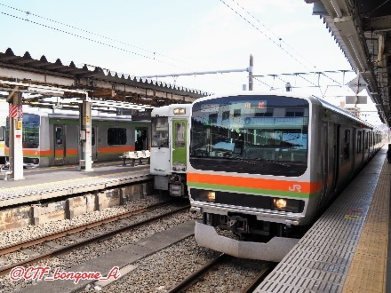 八高線・川越線 停車駅のご案内 鉄道 電車 廃品 2001年 当時物 現状品 八高線・川越線 停車駅のご案内 鉄道 電車 廃品 2001年 当時物