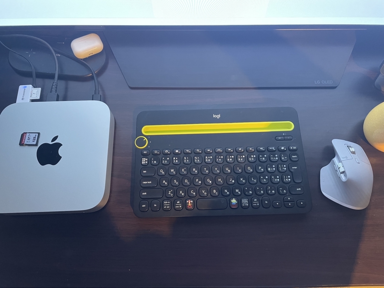 RAM8GBのM1 Mac miniを使ってPremiere Proで動画編集してみた。 - 銀の 