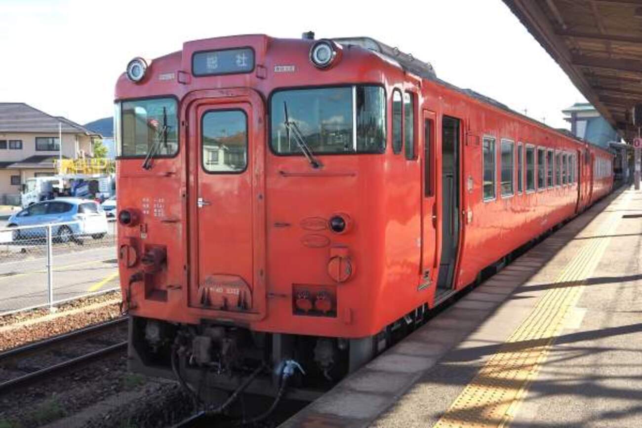 国鉄　鉄道部品　津山線吉備線プラ製行先板　サボ　岡山持ち　電車　プレート 鉄道の行先板（サボ）の買取りと解説 | 鉄道模型・鉄道部品の