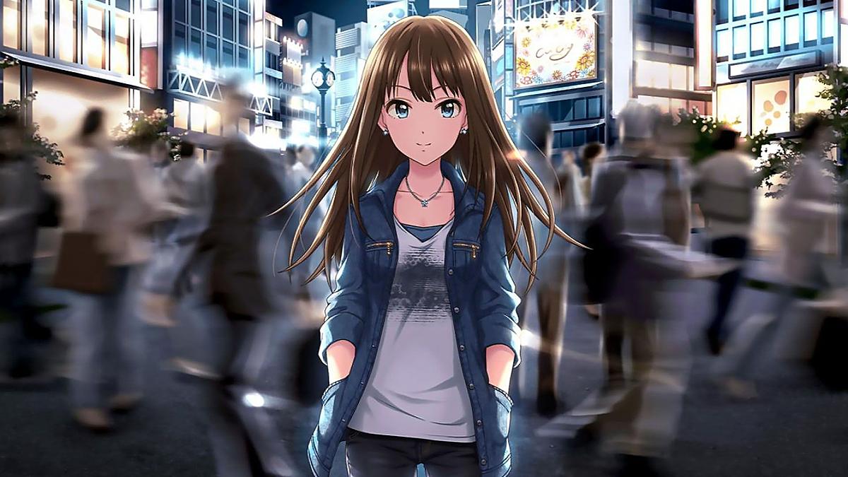 二次元メモ帳