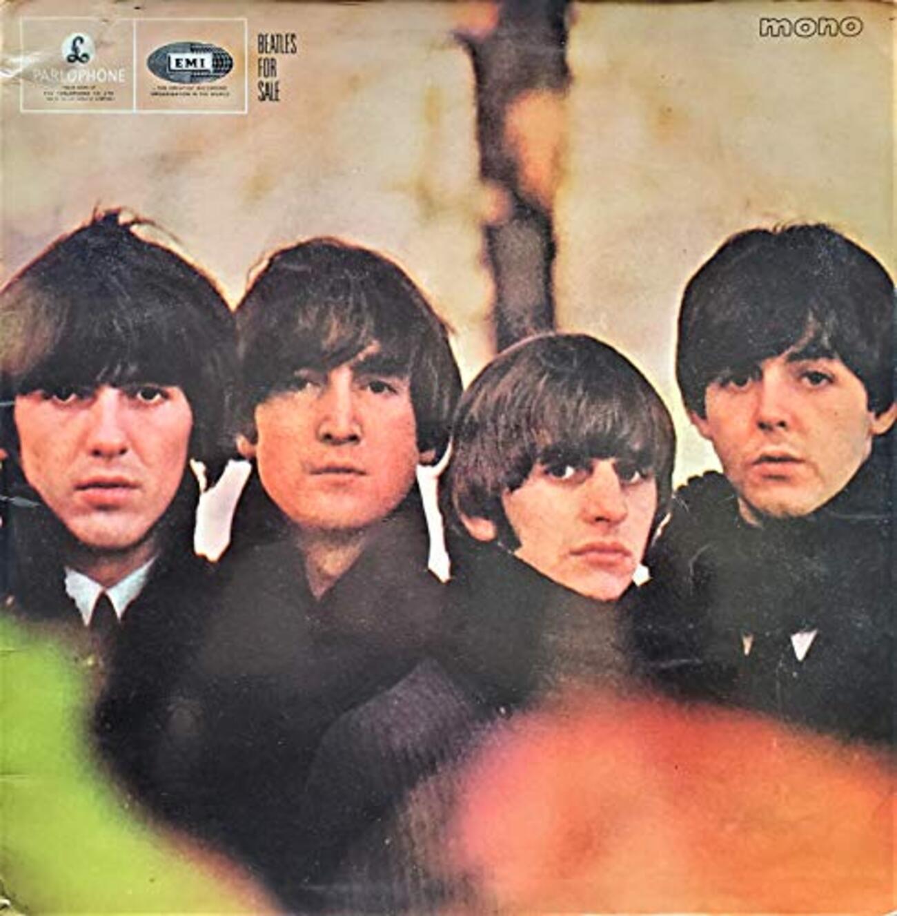 和訳/曲解説】The Beatles-Every Little Thing【洋楽1964年】 - 洋楽 