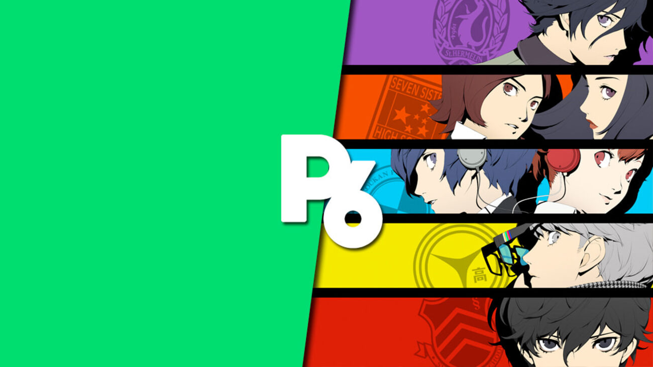 ペルソナ 6 いつ