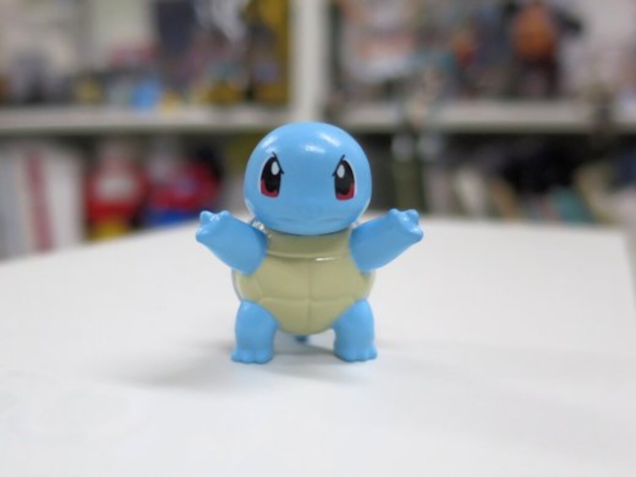 びっくらたまご ポケットモンスター ポケモンフィギュアコレクション