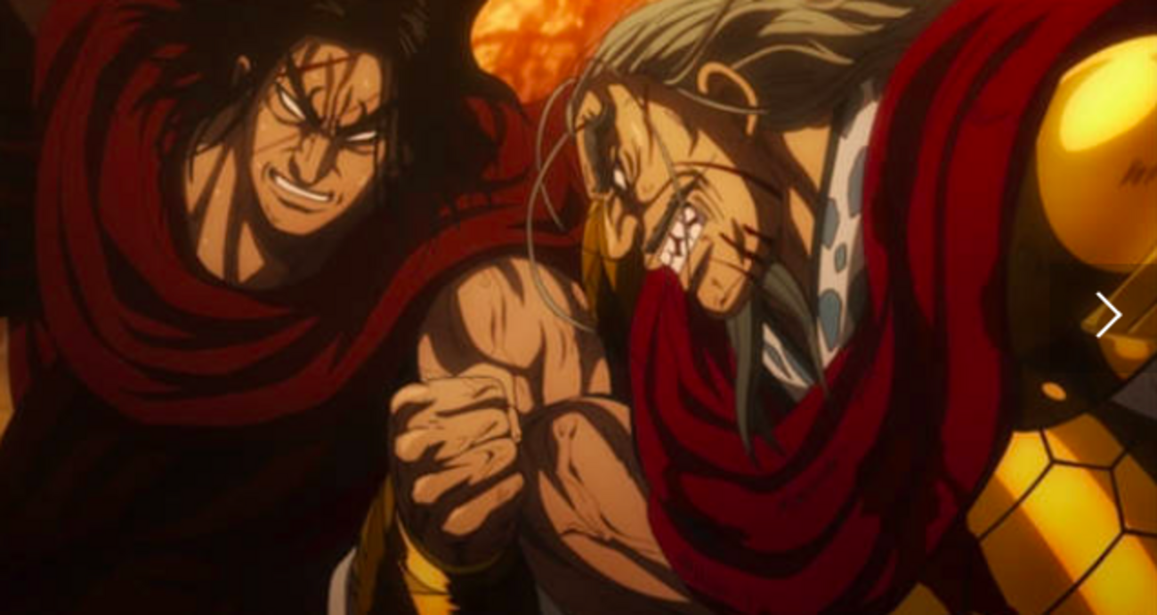 キングダム  25〜60巻　アニメ版シーズン3を先取り！！ thumb001.png?height=504&