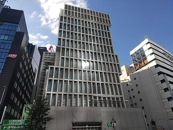 カメラ 名古屋 駅 ライブ