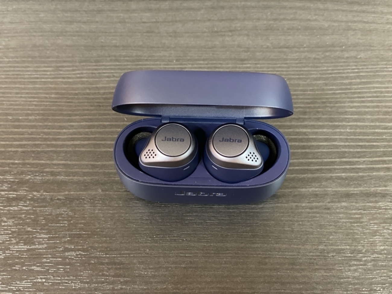 完全独立ワイヤレスイヤホン｜Jabra Elite Active75t｜レビュー 