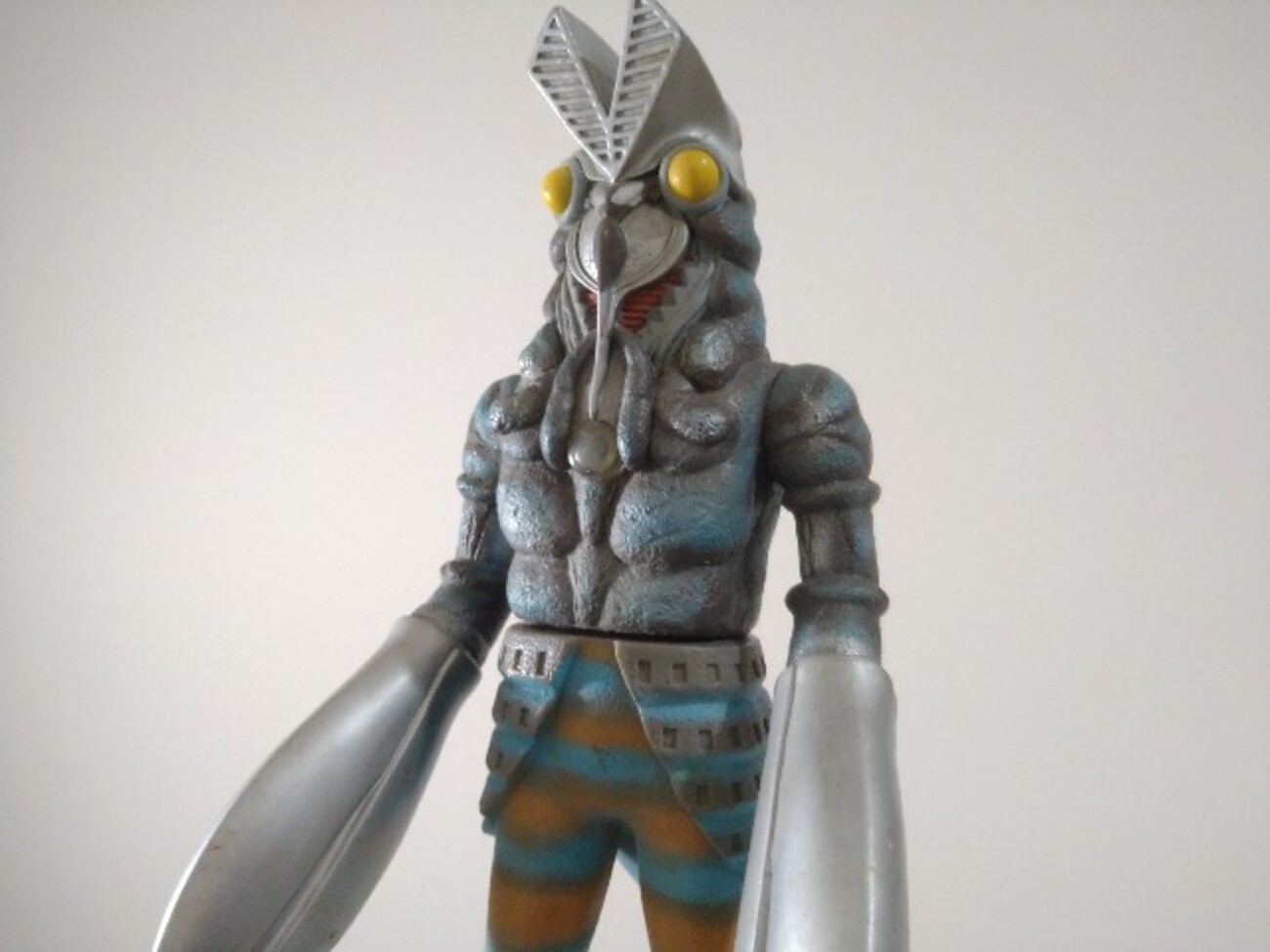 ウルトラマン グッズリスト 玩具編 バンダイ サウンドバトラー 