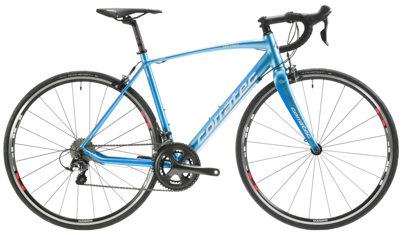 新製品情報】CORRATEC「DOLOMITI」に春の追加カラー2色が登場 