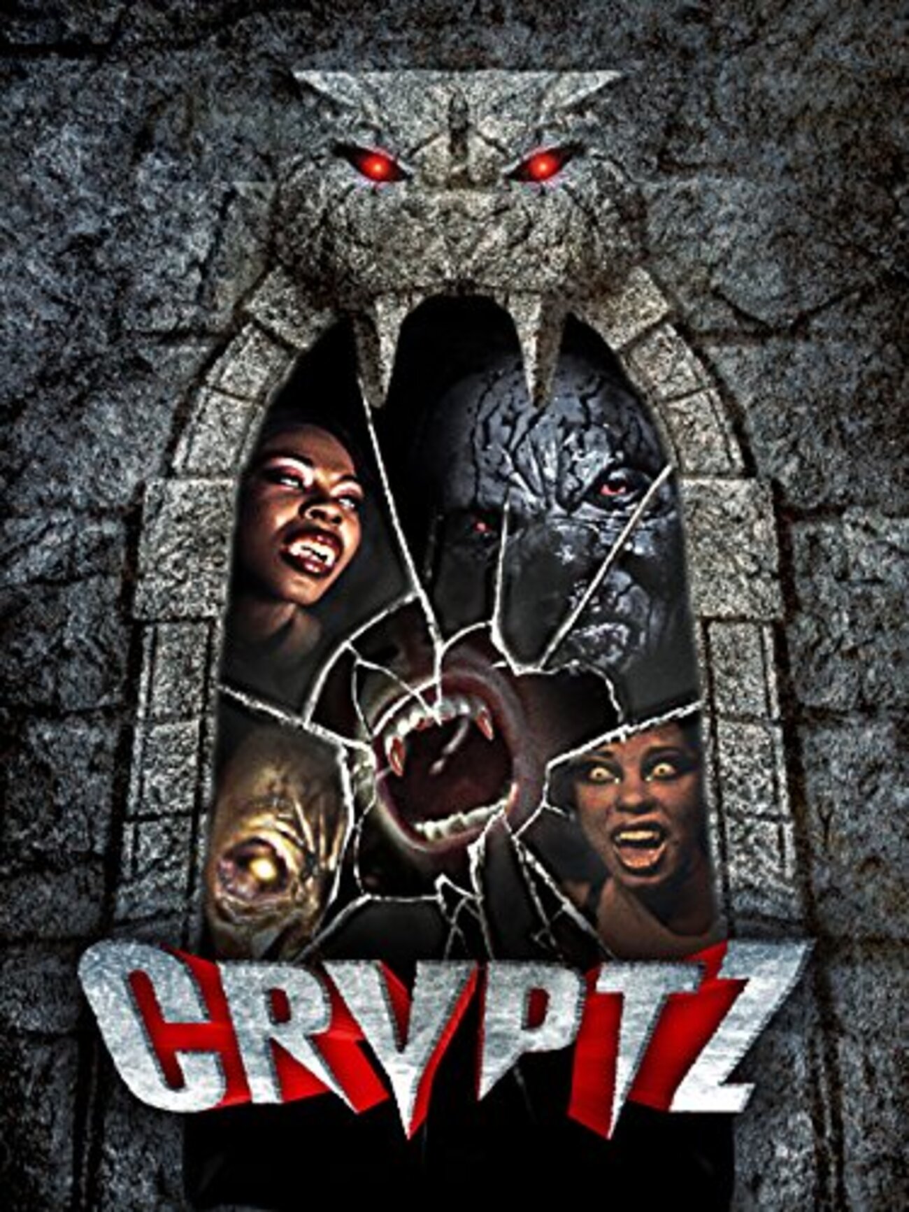 Cryptz Free download - Movie to see