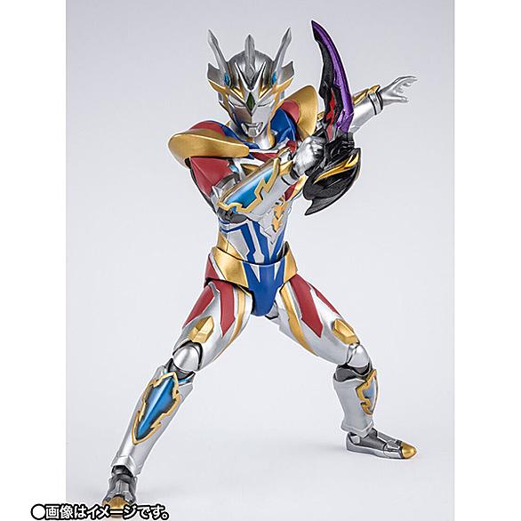 ウルトラマンzとは 人気 最新記事を集めました はてな