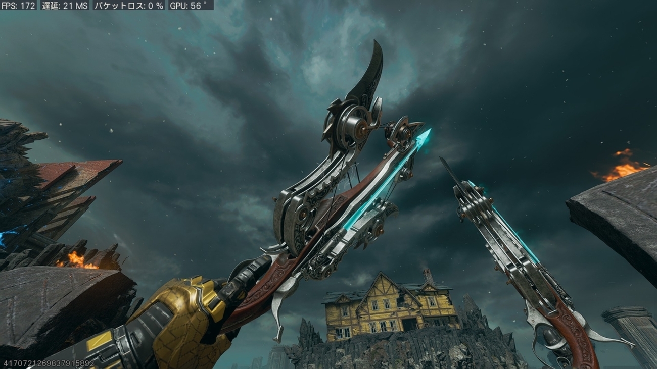 【CoD:BO7】ゾンビ レックスインフェルヌス ワンダーウェポンの入手方法について解説