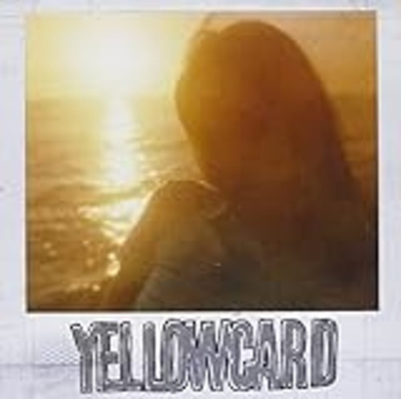 Yellowcard - Ocean Avenue - Close To The Wall