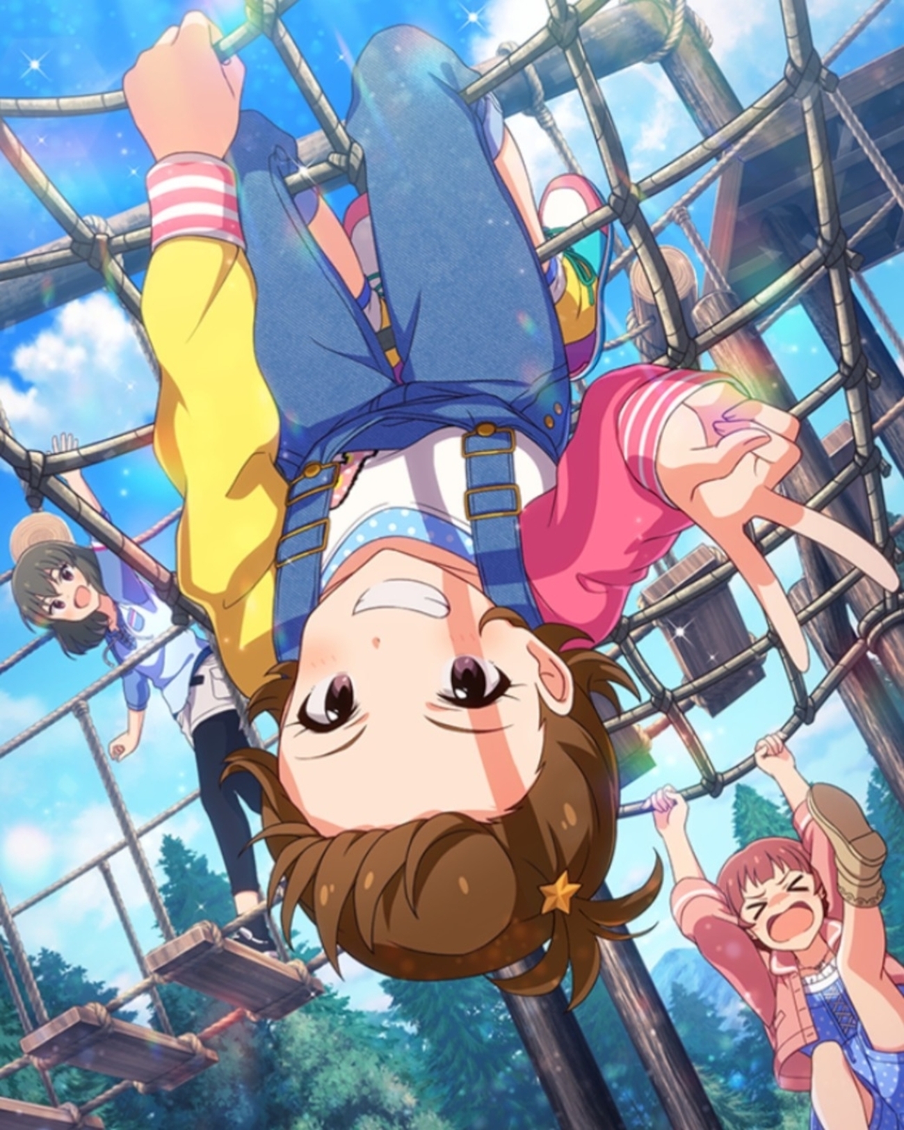 双海真美　性的 双海亜美ちゃんお誕生日おめでとう的雑語り。 - えのメモ