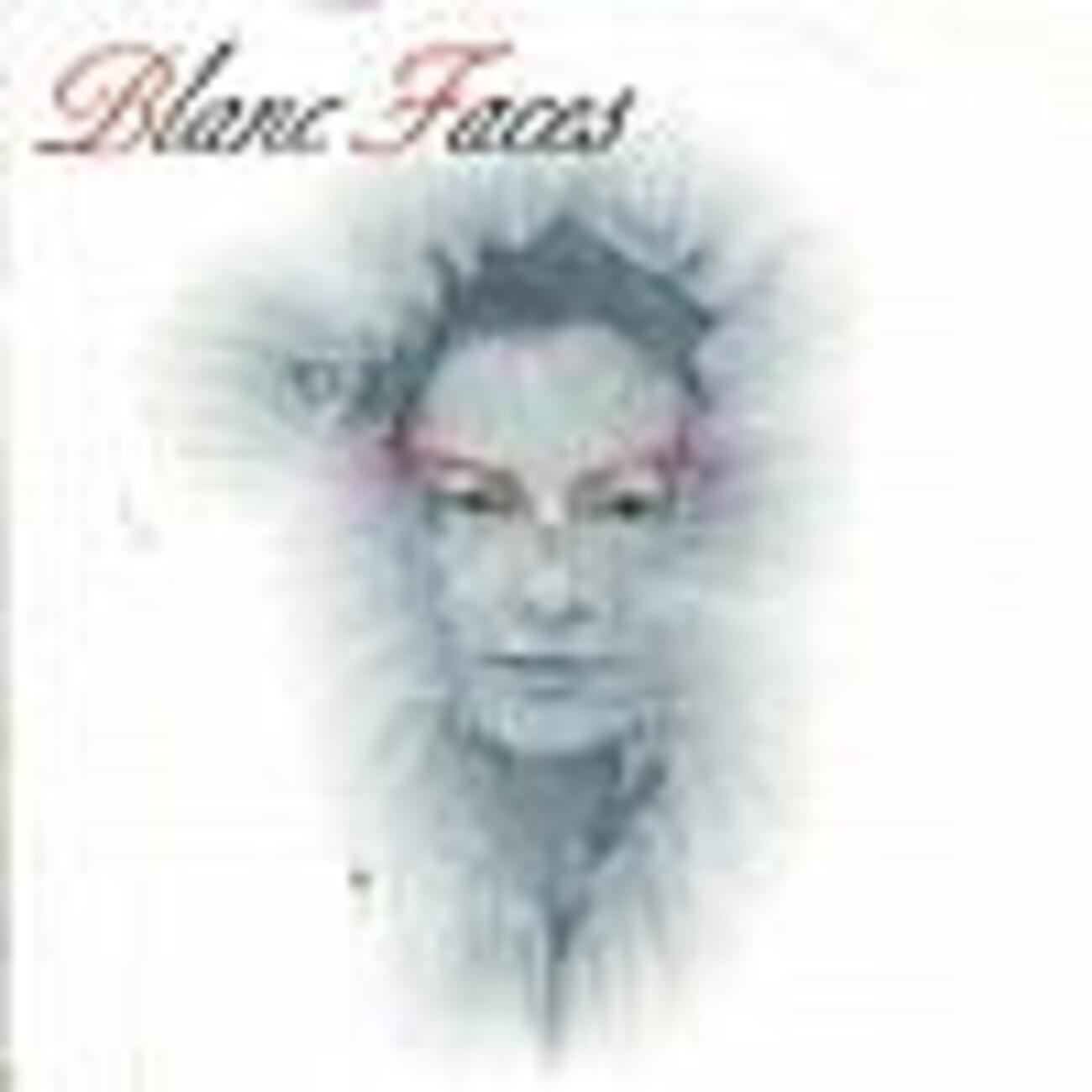 楽曲紹介】ブランク・フェイセズ（BLANC FACES）「Stranger to Love 