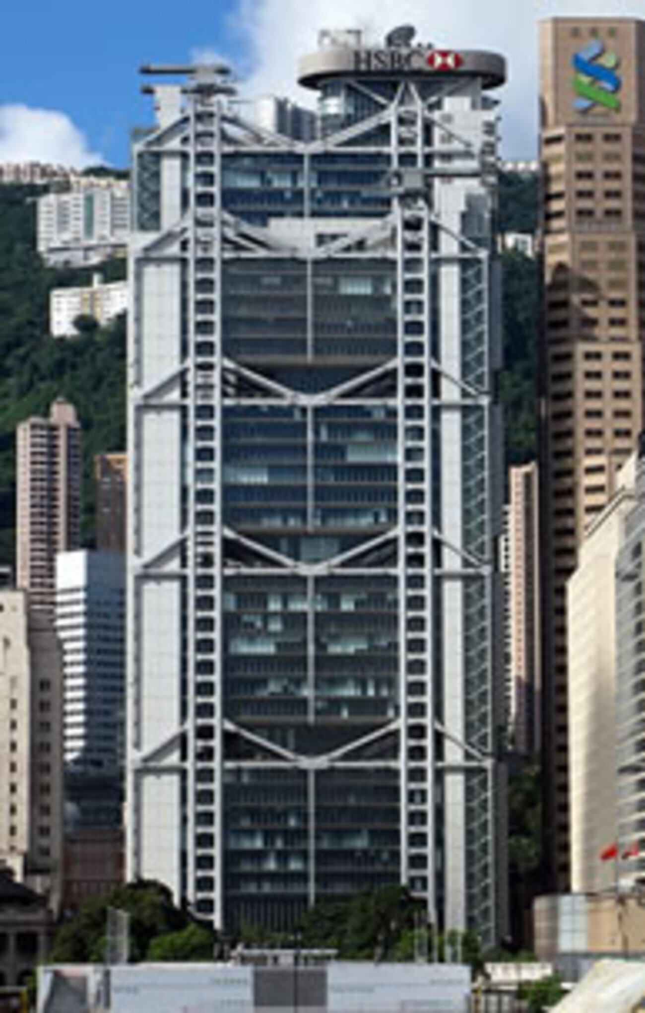 旧香港上海銀行長崎支店 - 日本のすばらしい建築物