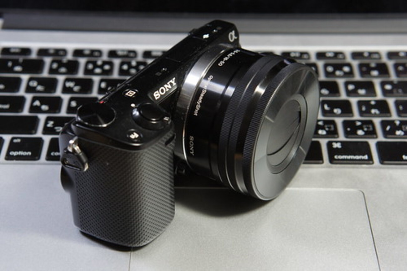 JJC ジェイジェイシー Z-S16-50 SONY PZ16-50mm（SELP1650）専用オート 