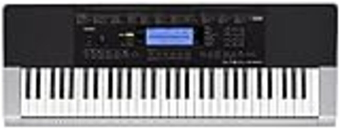 CASIO】電子キーボード『CTKシリーズ』の違いが知りたい！ どれが 