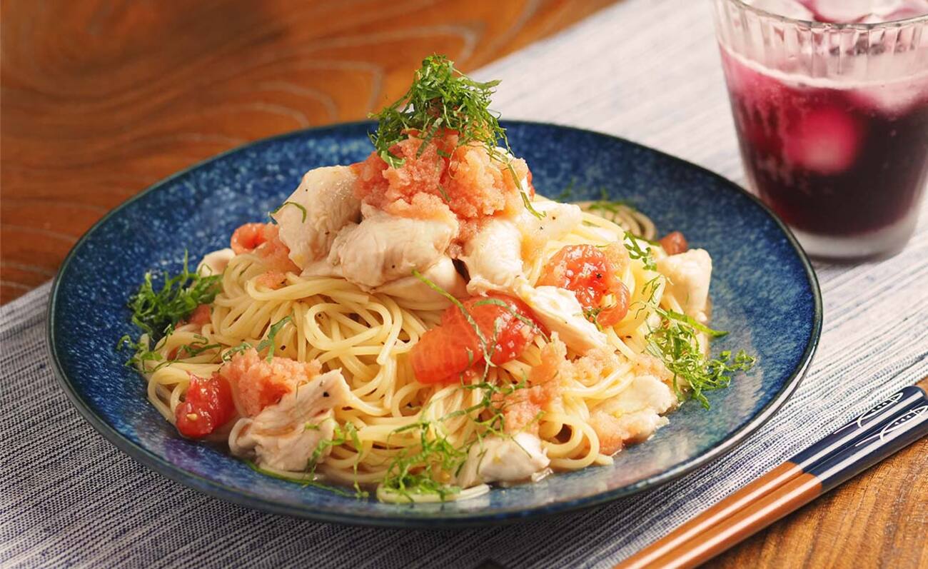 完食しても罪悪感ナシ！ 低GIでペロッといける男の簡単マッスル飯