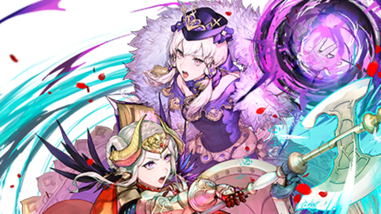 【FEH】エーデルガルト(総選挙)(双界英雄)の雑感【☆5キャラ】