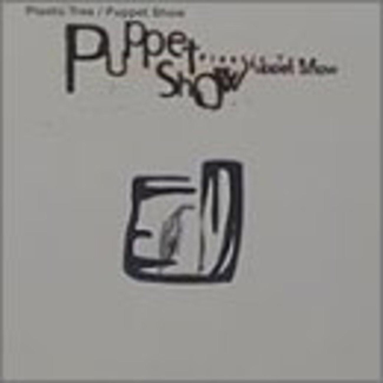 レビュー】Plastic Tree 初期から「Puppet Show」(1998) まで