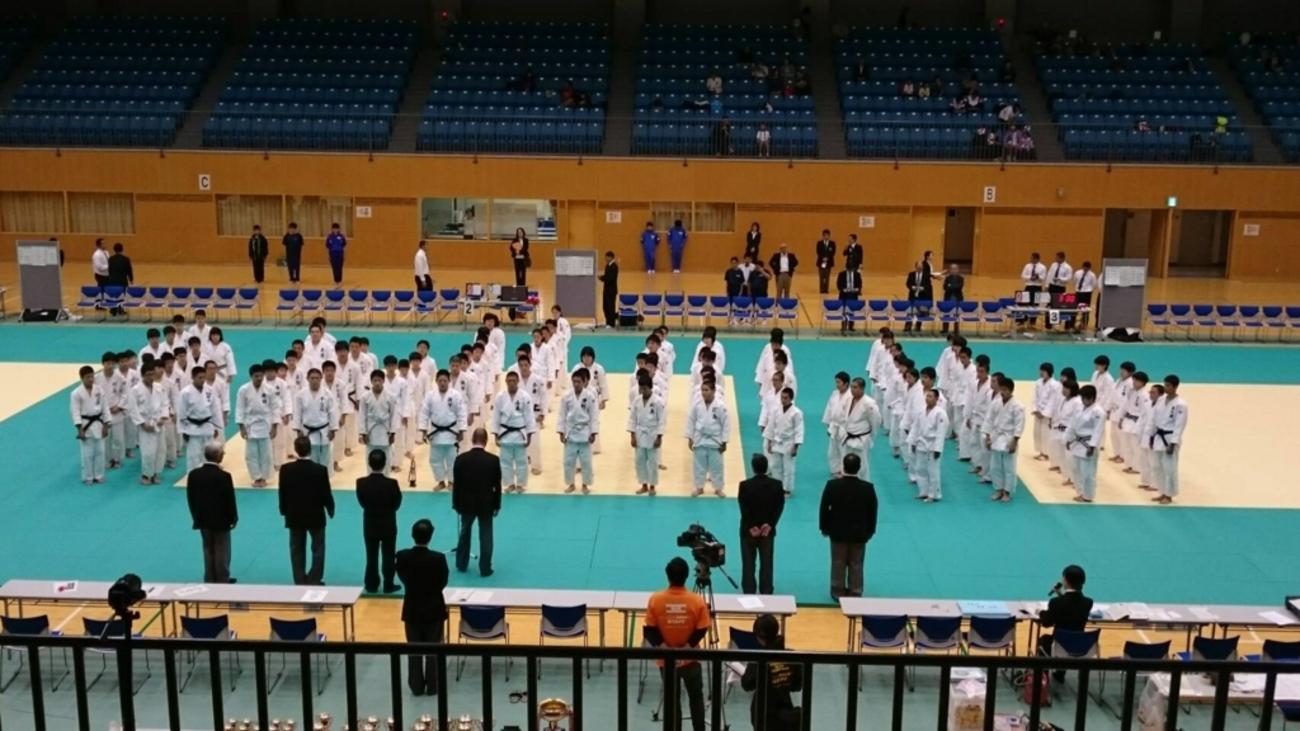 西諫早中学校　濱崎 