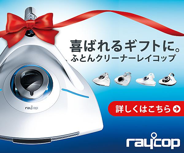 レイコップは公式購入がお得