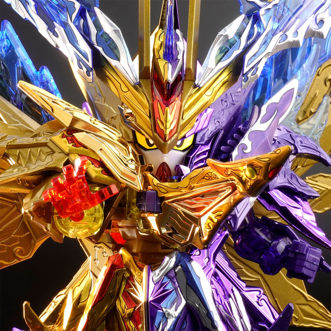 SDW HEROES】究極を超えた英雄！「スペリオルフォーミュラー 