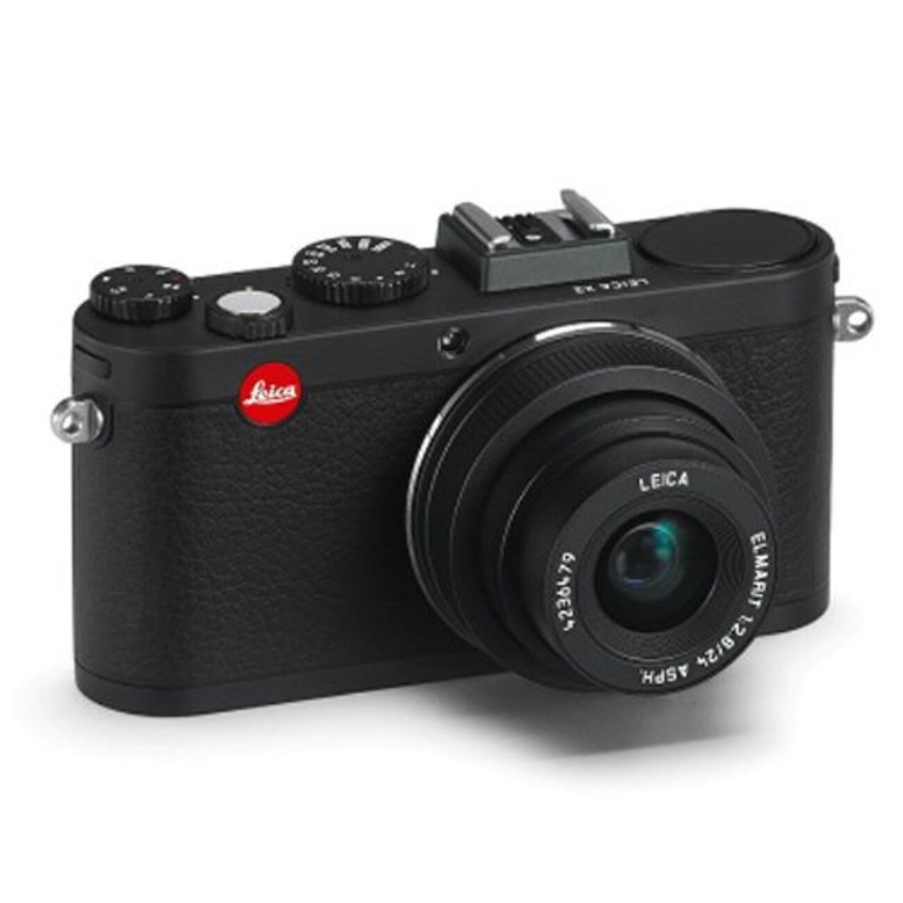 美品 LEICA X2 ＋VF2ファインダーなど備品多数 Leica X2用の外付けEVFに、OLYMPUS VF-2を選んでみた。｜記憶カメラ