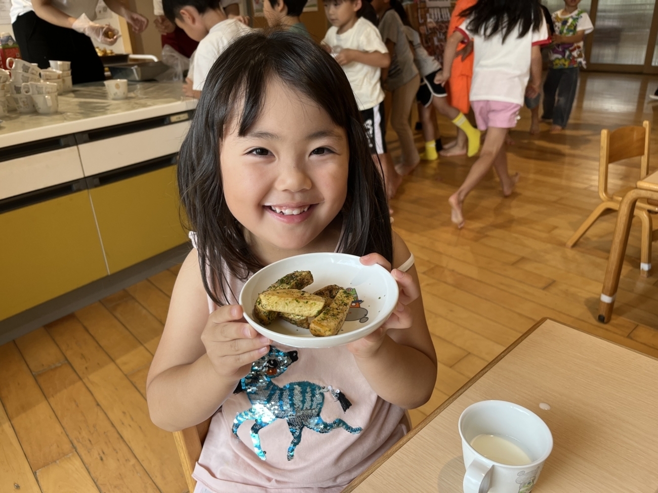 虹の丘こども園のブログ新着記事