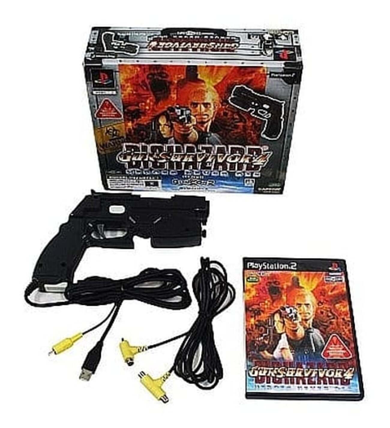 PlayStation 2 本体と周辺機器セット ジャンク PS2 本体 +ソフト +