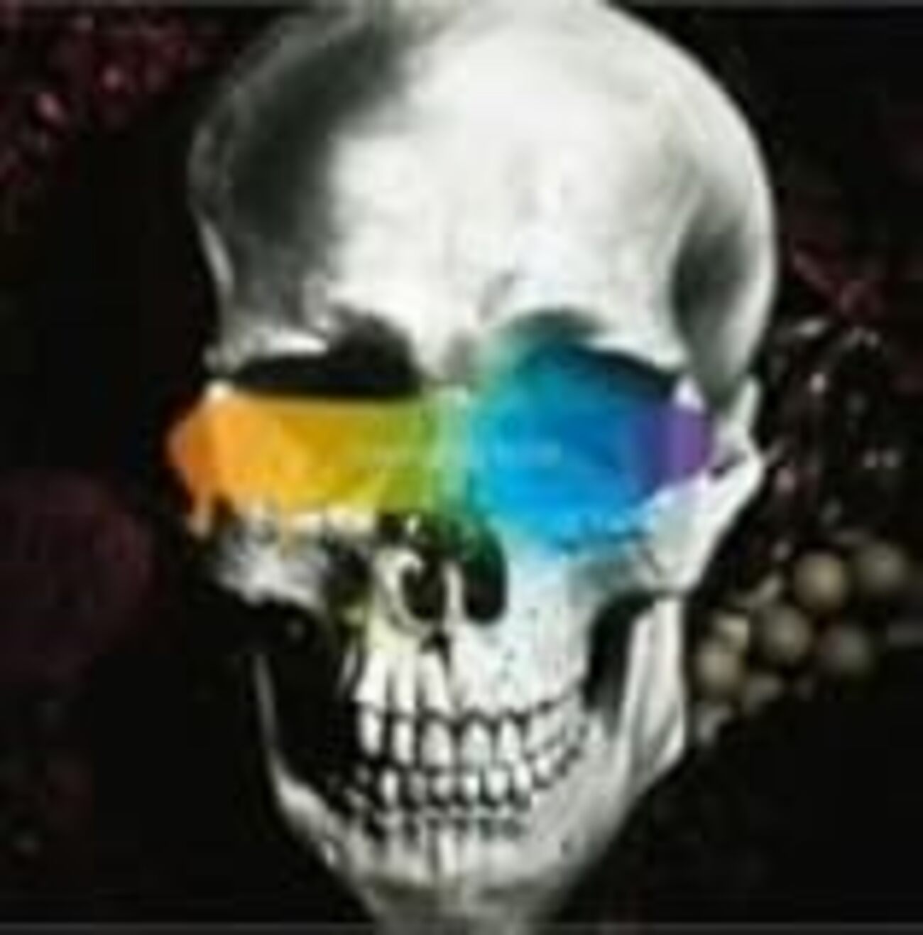 BUCK-TICK / memento mori - MECHANICAL FLOWER