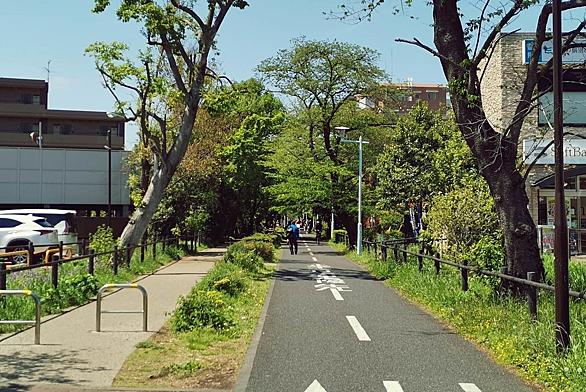 花小金井駅とは 地理の人気 最新記事を集めました はてな