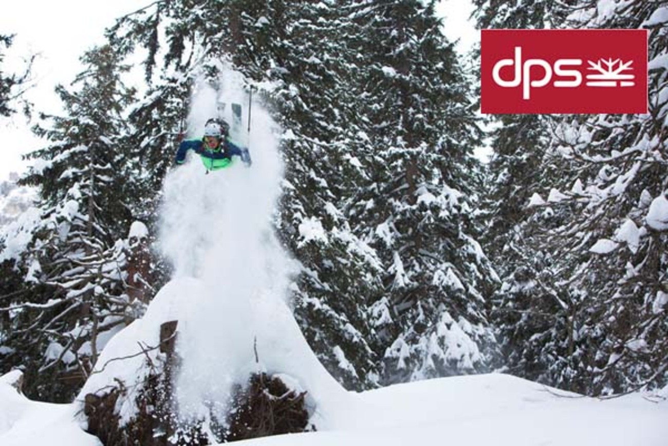 DPS SKI ～ DEEP な季節に向けて - Toraya-sports