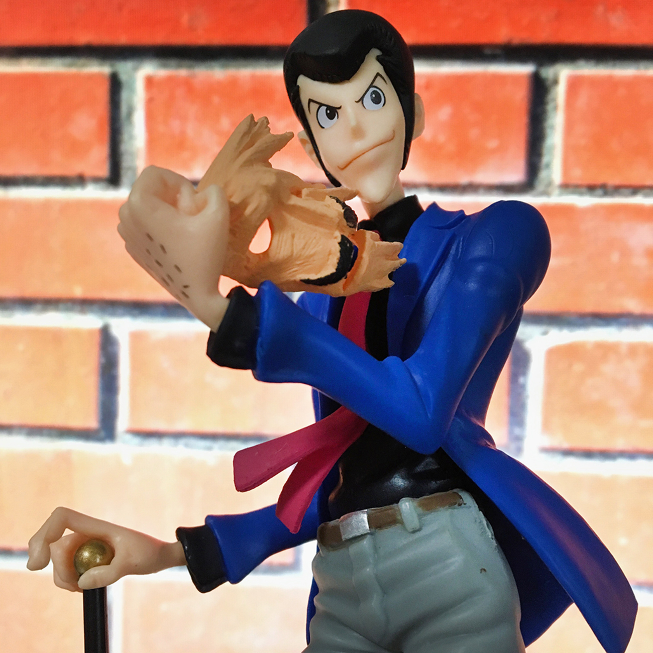 期待のルパン登場！！ ルパン三世 PART5 CREATOR×CREATOR－LUPIN THE 