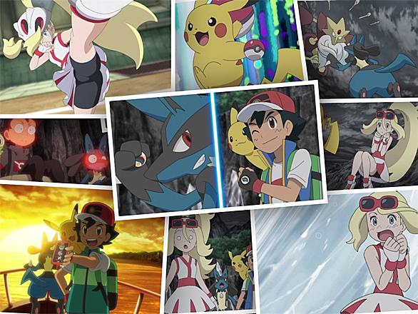 メガルカリオとは ゲームの人気 最新記事を集めました はてな