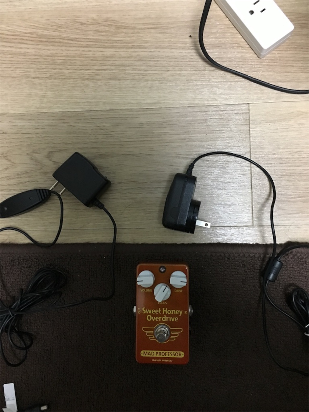 20180625 9v vs 18v - Guitar Stuff Blog
