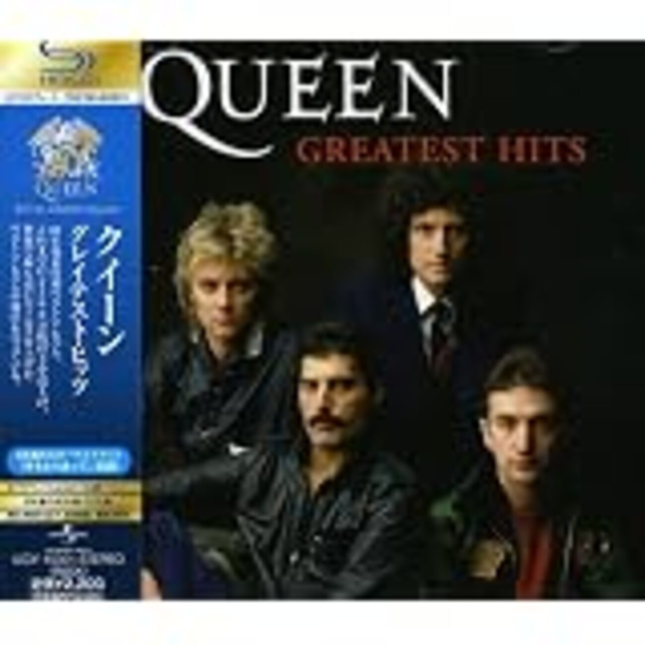歌唱力 of Freddie Mercury / フレディ・マーキュリー（QUEEN 